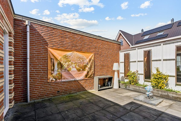 Medium property photo - Galjoen 11 63, 8243 MK Lelystad
