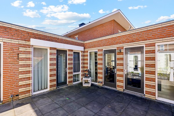 Medium property photo - Galjoen 11 63, 8243 MK Lelystad