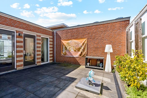 Medium property photo - Galjoen 11 63, 8243 MK Lelystad