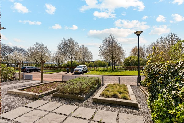 Medium property photo - Galjoen 11 63, 8243 MK Lelystad