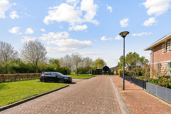 Medium property photo - Galjoen 11 63, 8243 MK Lelystad