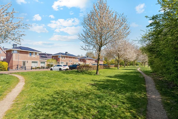 Medium property photo - Galjoen 11 63, 8243 MK Lelystad