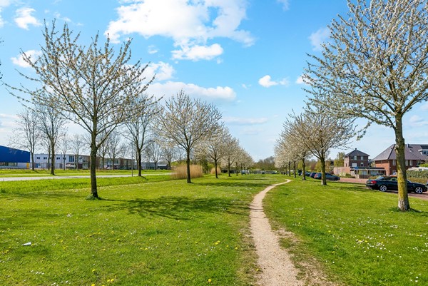 Medium property photo - Galjoen 11 63, 8243 MK Lelystad