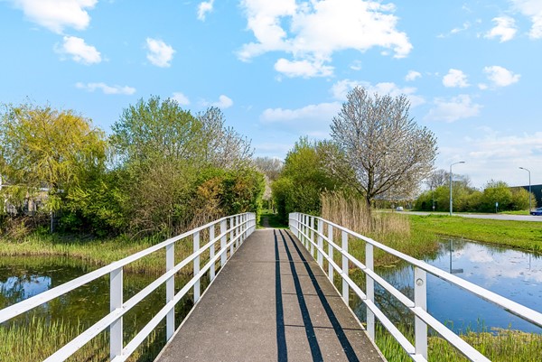 Medium property photo - Galjoen 11 63, 8243 MK Lelystad