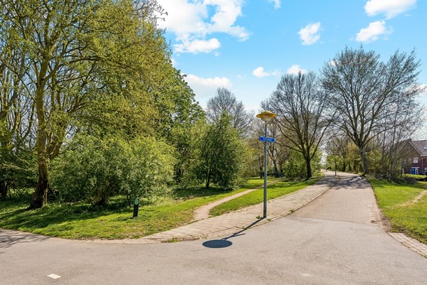 Medium property photo - Galjoen 11 63, 8243 MK Lelystad