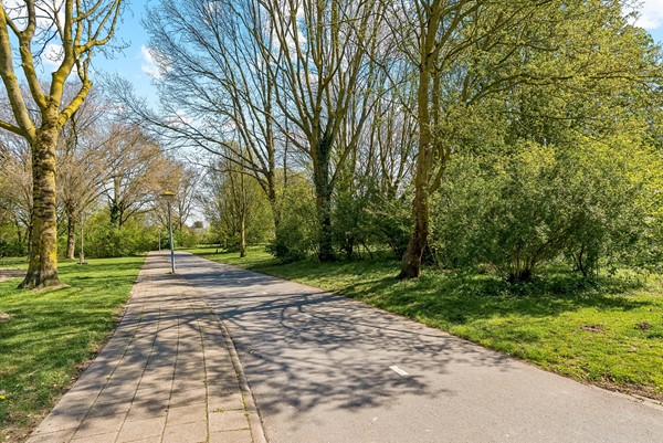 Medium property photo - Galjoen 11 63, 8243 MK Lelystad