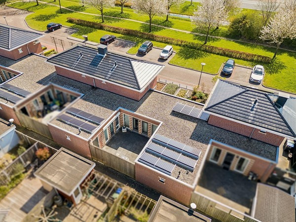 Medium property photo - Galjoen 11 63, 8243 MK Lelystad