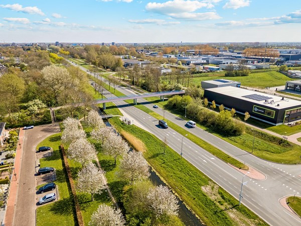 Medium property photo - Galjoen 11 63, 8243 MK Lelystad