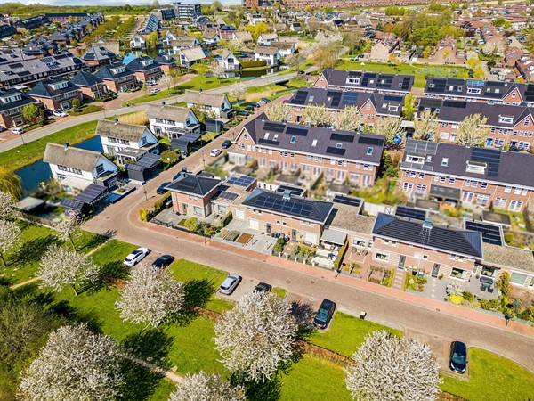 Medium property photo - Galjoen 11 63, 8243 MK Lelystad