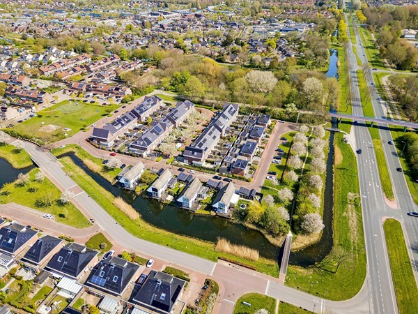 Medium property photo - Galjoen 11 63, 8243 MK Lelystad