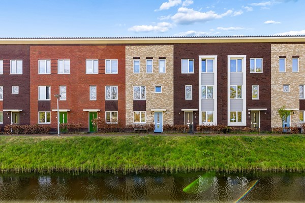 Medium property photo - De Veste 12 72, 8231 JX Lelystad