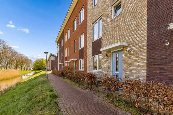 Medium property photo - De Veste 12 72, 8231 JX Lelystad