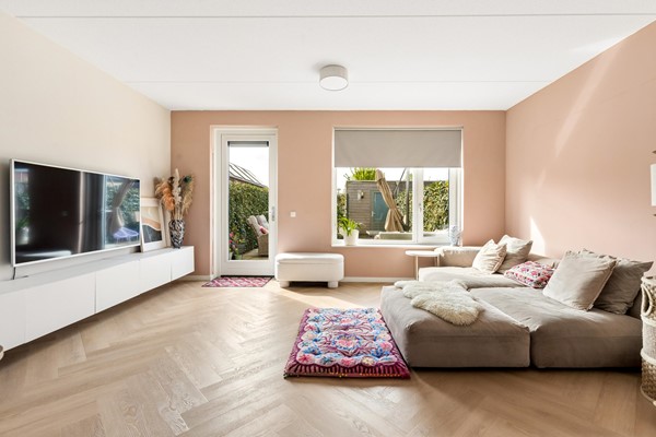 Medium property photo - De Veste 12 72, 8231 JX Lelystad