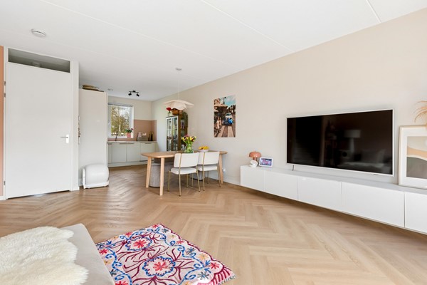 Medium property photo - De Veste 12 72, 8231 JX Lelystad