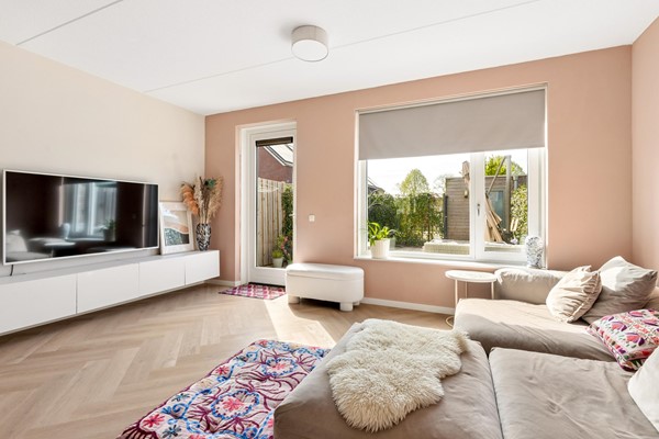 Medium property photo - De Veste 12 72, 8231 JX Lelystad