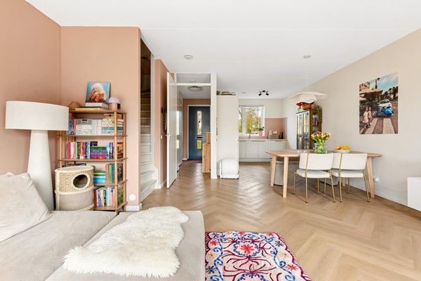 Medium property photo - De Veste 12 72, 8231 JX Lelystad