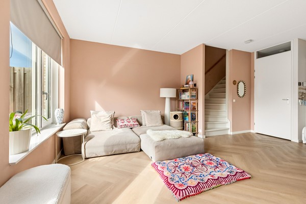 Medium property photo - De Veste 12 72, 8231 JX Lelystad