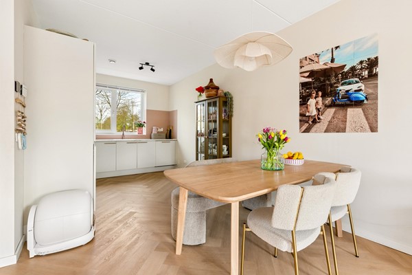 Medium property photo - De Veste 12 72, 8231 JX Lelystad