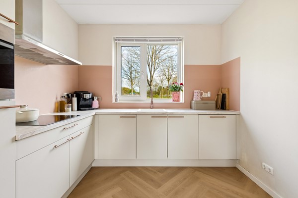 Medium property photo - De Veste 12 72, 8231 JX Lelystad