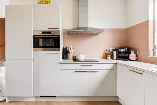 Medium property photo - De Veste 12 72, 8231 JX Lelystad