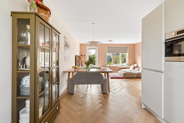 Medium property photo - De Veste 12 72, 8231 JX Lelystad