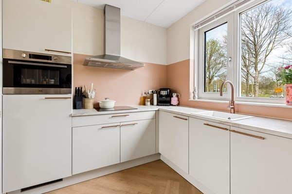 Medium property photo - De Veste 12 72, 8231 JX Lelystad