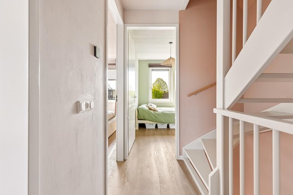 Medium property photo - De Veste 12 72, 8231 JX Lelystad