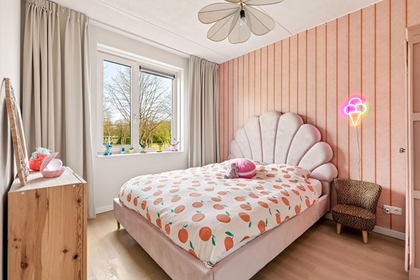 Medium property photo - De Veste 12 72, 8231 JX Lelystad