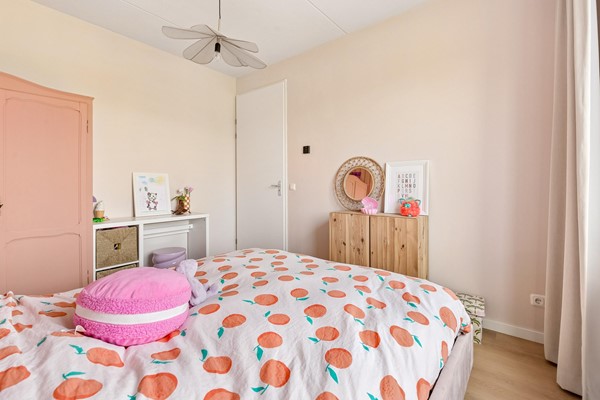 Medium property photo - De Veste 12 72, 8231 JX Lelystad