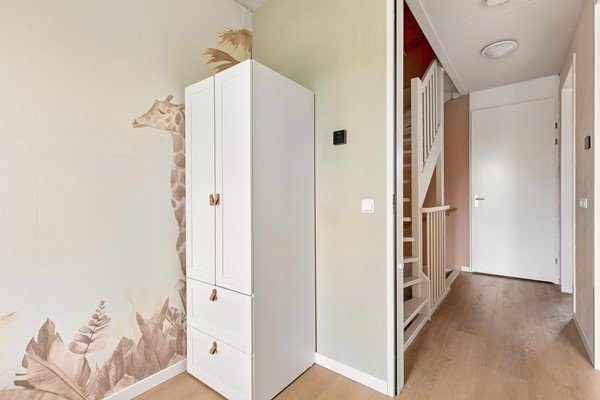 Medium property photo - De Veste 12 72, 8231 JX Lelystad