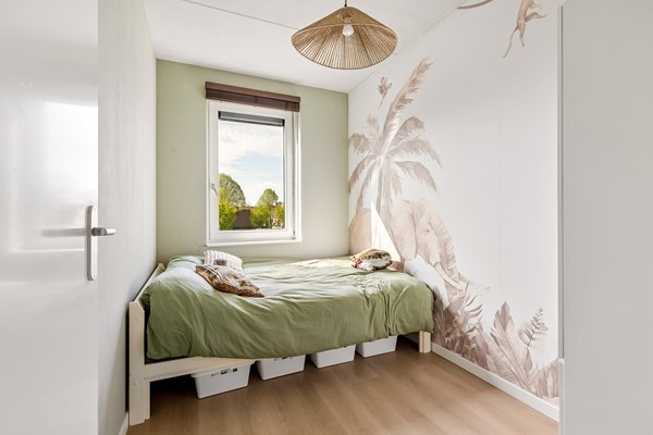 Medium property photo - De Veste 12 72, 8231 JX Lelystad