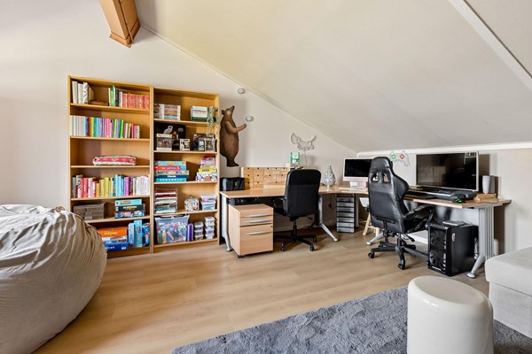 Medium property photo - De Veste 12 72, 8231 JX Lelystad