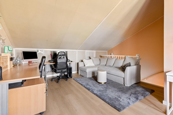 Medium property photo - De Veste 12 72, 8231 JX Lelystad