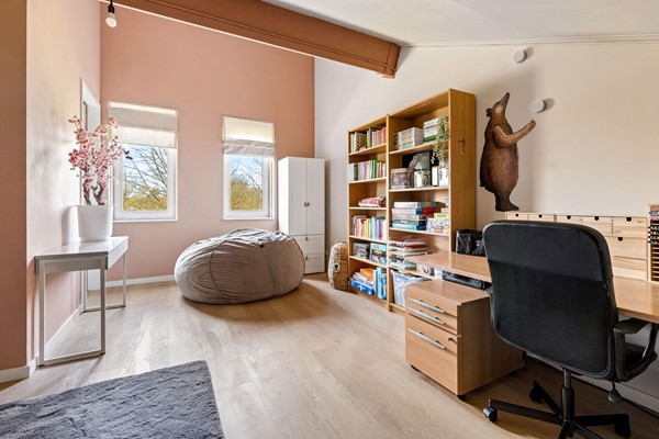 Medium property photo - De Veste 12 72, 8231 JX Lelystad