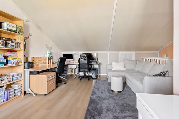 Medium property photo - De Veste 12 72, 8231 JX Lelystad