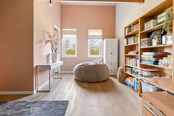 Medium property photo - De Veste 12 72, 8231 JX Lelystad