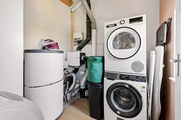 Medium property photo - De Veste 12 72, 8231 JX Lelystad