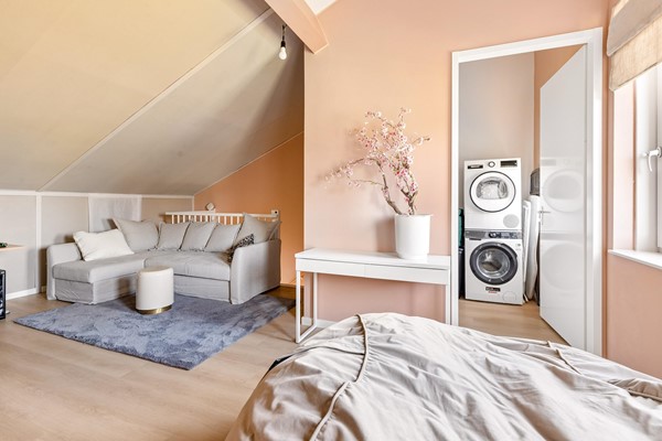 Medium property photo - De Veste 12 72, 8231 JX Lelystad