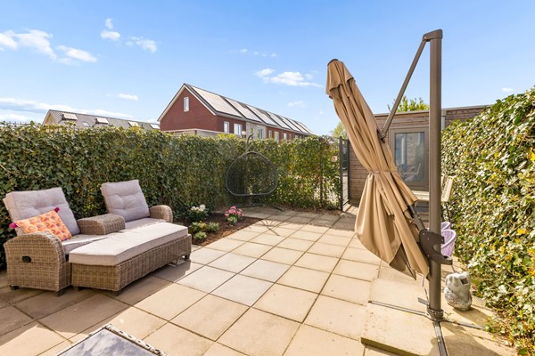 Medium property photo - De Veste 12 72, 8231 JX Lelystad