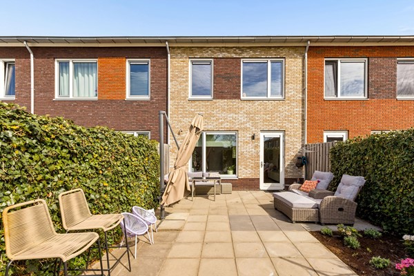 Medium property photo - De Veste 12 72, 8231 JX Lelystad