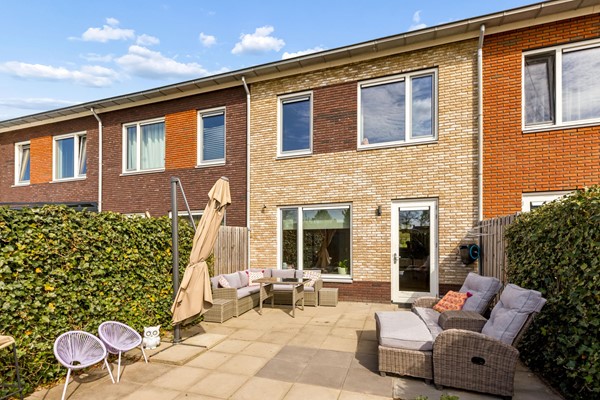 Medium property photo - De Veste 12 72, 8231 JX Lelystad