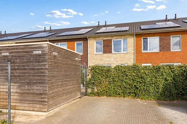 Medium property photo - De Veste 12 72, 8231 JX Lelystad