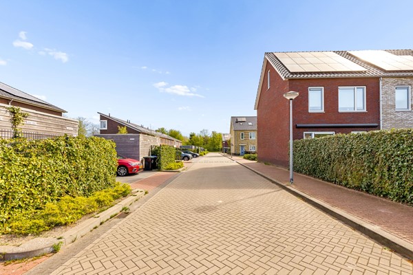 Medium property photo - De Veste 12 72, 8231 JX Lelystad