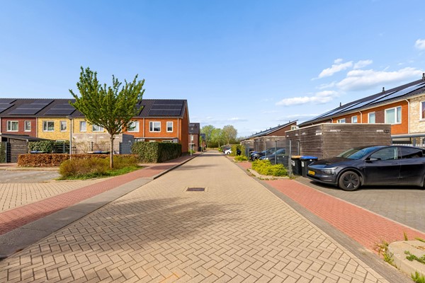 Medium property photo - De Veste 12 72, 8231 JX Lelystad