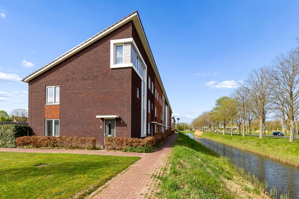 Medium property photo - De Veste 12 72, 8231 JX Lelystad