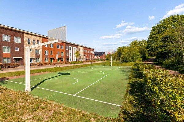 Medium property photo - De Veste 12 72, 8231 JX Lelystad