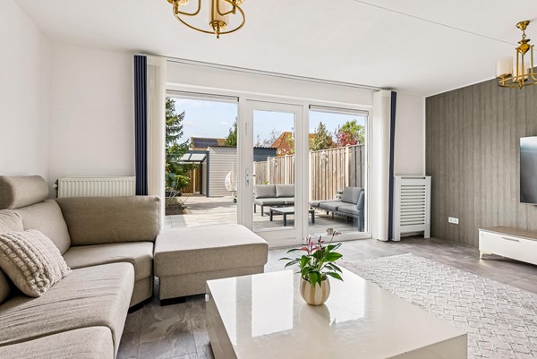 Medium property photo - Rijnland 416, 8245 EH Lelystad