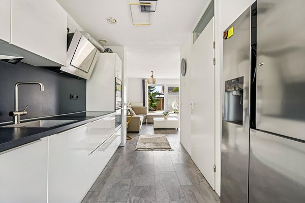 Medium property photo - Rijnland 416, 8245 EH Lelystad