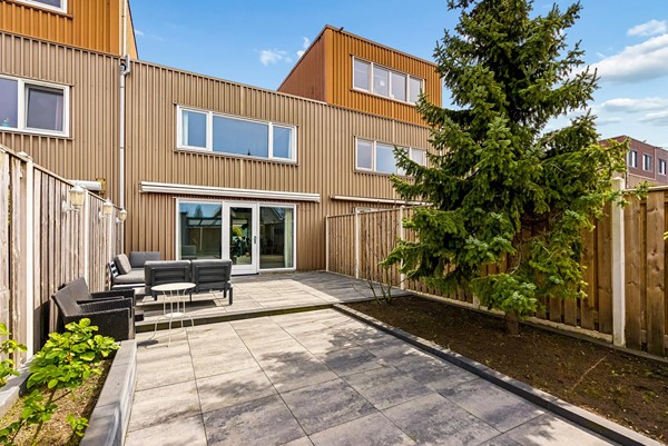 Medium property photo - Rijnland 416, 8245 EH Lelystad