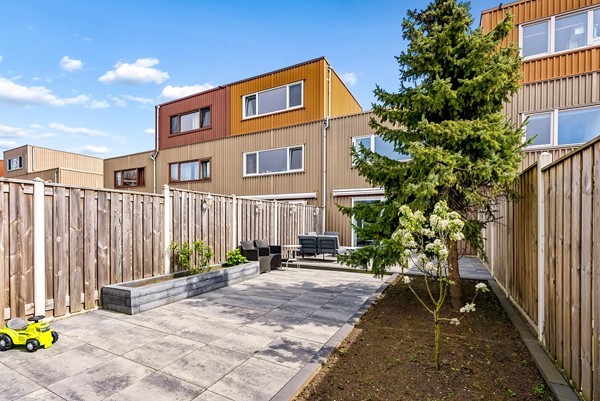 Medium property photo - Rijnland 416, 8245 EH Lelystad